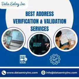 Best Address Verification & Validation Service, Ahmedabad