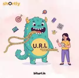 Free URL Shortener with Analytics & QR Code, Noida