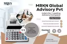 Unlock Your Business Potential with MRKN Global – , Noida