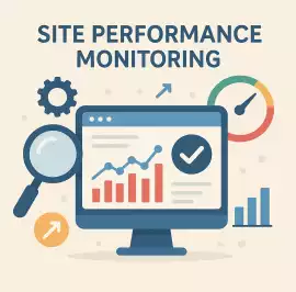 Speed with Advanced Site Performance Monitoring, Jaipur