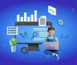 Software Development Services in UP for Modern Bus, Lucknow
