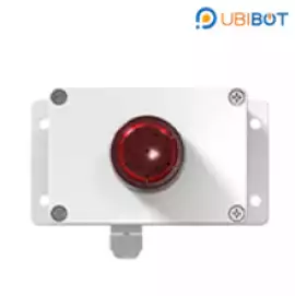 Industrial Alarm with Light and Siren, £ 35