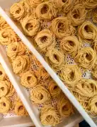 FRESH ORGANIC PASTA Coachella Valley Taste, Palm Springs