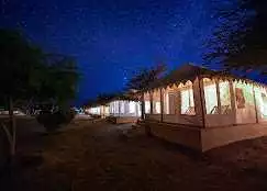 Why Desert Camps in Jaisalmer Are the Ultimate Way