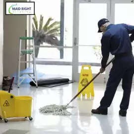 Advanced Office Cleaning Liverpool , Liverpool