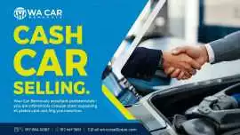 Cash for Wrecked Cars in Perth – Fast, Easy & , Perth
