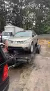 Cash for Junk Cars and Easy Options to Sell