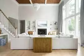 Luxury residential designer Boston, Boston
