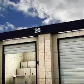Gratz Self Storage, Gratz