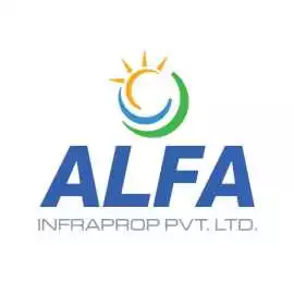 Alfa Infraprop Solar System, Mumbai