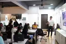 Real Estate Digital Marketing Agency – India, Hyderabad