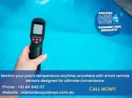 ???? Your One-Stop Pool Care & Supply Experts, Adelaide