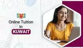 Online Tuition in Kuwait: Transforming Learning , Dubai