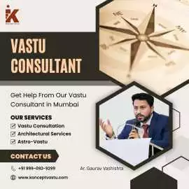 Get Help From Vastu Consultant in Mumbai