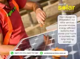 ☀️ Trusted Solar System Maintenance & Repair , Campsie