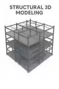 Structural 3D Modeling services in California, California City