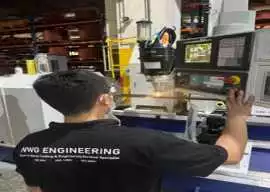 Industrial Laser Cladding and Cleaning Services, ps 0