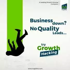 Top Growth Hacking Consultant , Kochi