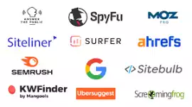 Best SEO Tools for Small Business, New York