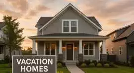 Premium Nashville Vacation Homes for Event, Nashville