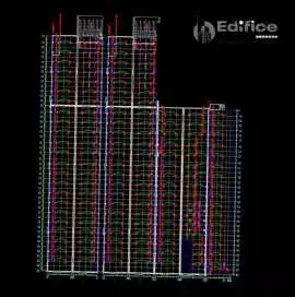 Tailored Electrical BIM Design Services, Ipswich