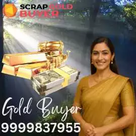  sell your old gold or silver in Noida Sector 18, Noida