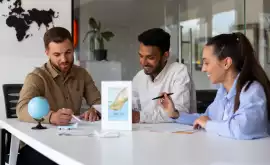 Go Franchise: Your Expert Franchise Consultant , Abu Dhabi