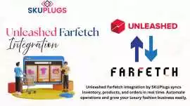 Unleashed Farfetch integration by SKUPlugs, Colorado City