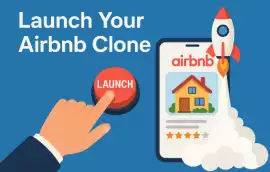 Launch Your Own Airbnb Clone: Vacation Rental App!, Wilmington