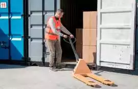 Convenient Moving Storage Containers for Rent, Cameron