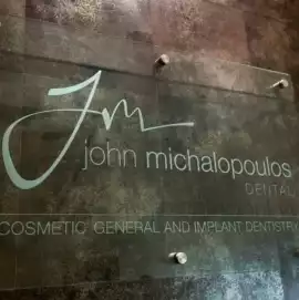 Dentist in Sydney CBD | Dr John Michalopoulos, Sydney
