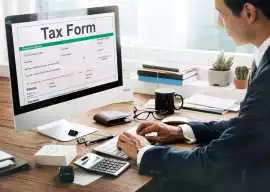 Expert Corporate Tax Services in Canada - Book Now, Calgary