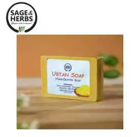 Glow Naturally with Fairness Ubtan Soap, ₹ 135