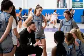 Basketball Summer Camp Long Island – Elite Youth T