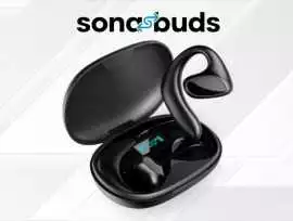 Sona Buds: Kabellose Freiheit zum, $ 10