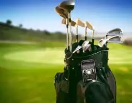 Easy and Affordable Golf Club Shipping, Owasso