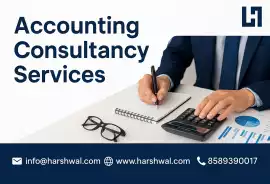 Accounting Consultancy Services – Expert Solutions, San Diego