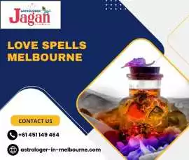 Effective Love Spells in Melbourne, Melbourne
