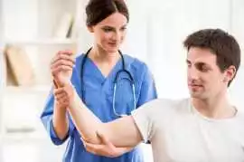 Best Physiotherapist in Kurla East – Heal Better!, Kolkata