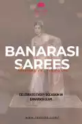 Banarasi saree online shop Kochi, ps 0