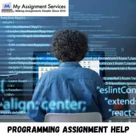 Affordable Programming Assignment Help from Expert, Liverpool