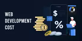 Understanding Website Development Costs for Busine, Lucknow