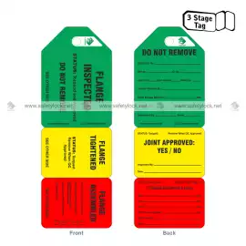 Shop Flange Tags in the USA, New City