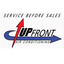 Upfront AC, Tomball