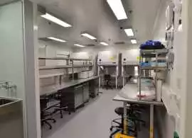 Advanced Laboratory Biosafety Level Solutions Sing, Bukit Timah