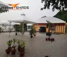 Premium Tensile Structures in Patna, Kolkata