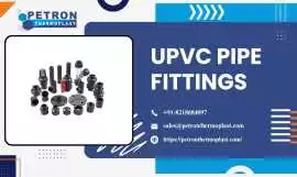 Export Quality UPVC Pipe & Fittings for Worldw, Postmasburg