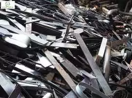 Eco-Friendly & Profitable: Cash for Aluminium , Kelmscott