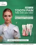 Best Root Canal Treatment in Noida , Noida