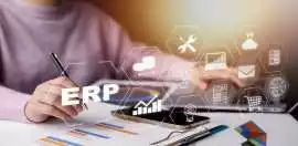 ERP system for small businesses, Fountain Valley